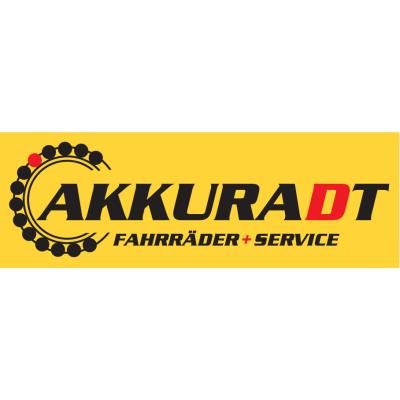 Logo der Firma Heumann Heiko Fahrradservice Akkuradt aus Bubenreuth auf dem Branchenportal Fahrradreparatur.org