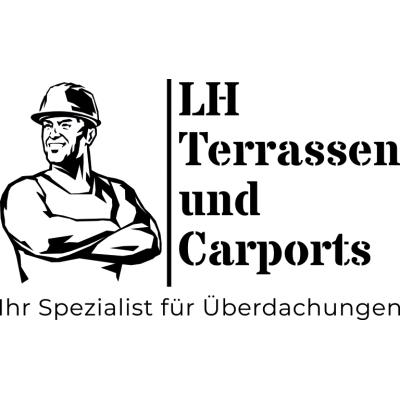 Logo der Firma LH Terrassen und Carports Leonhard Haar aus Allersberg auf dem Branchenportal Dachdecker.com
