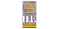 Logo der Firma Abele Bauträger GmbH aus Ingolstadt auf dem Branchenportal Bauunternehmen.org