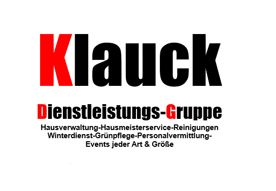 Beispielarbeit von Klauck Dienstleistungsgruppe Büsum - veröffentlicht auf Hausmeisterdienste.net