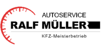 Logo der Firma Autoservice Müller aus Heilbad Heiligenstadt auf dem Branchenportal Klimatechniker.net