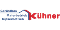Logo der Firma Kühner Karl-Heinz Malerbetrieb aus Maxdorf auf dem Branchenportal Maler.org