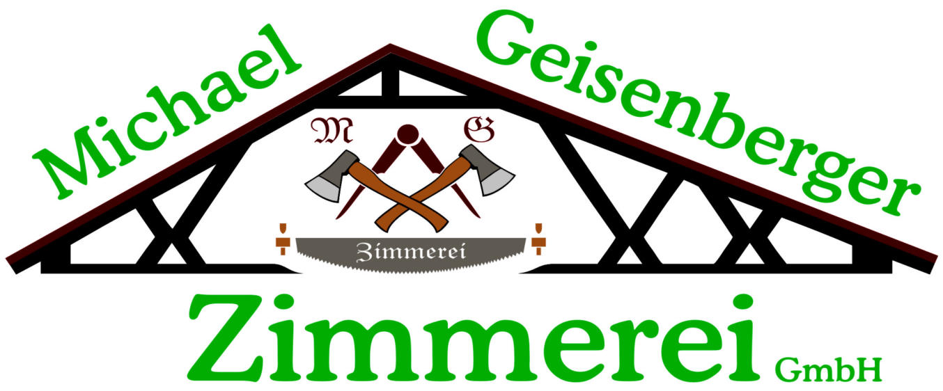Zimmerei Michael Geisenberger GmbH