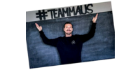Logo der Firma Schreinerei Maus Inh. me. Christian Maus aus Wiesbaden auf dem Branchenportal Tischler-Schreiner.org