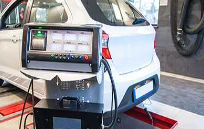 Beispielarbeit von FahrzeugTechnik Christian Kockegey e.K. - veröffentlicht auf Auto-Werkstatt.de