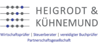 Logo der Firma Heigrodt & Kühnemund aus Kaarst auf dem Branchenportal Steuer-Berater.de