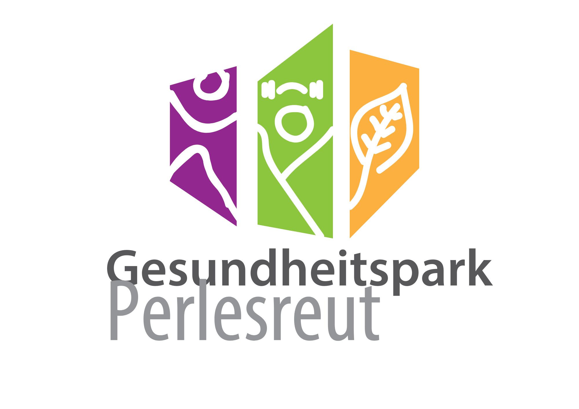 Gesundheitspark Perlesreut - LOGO
