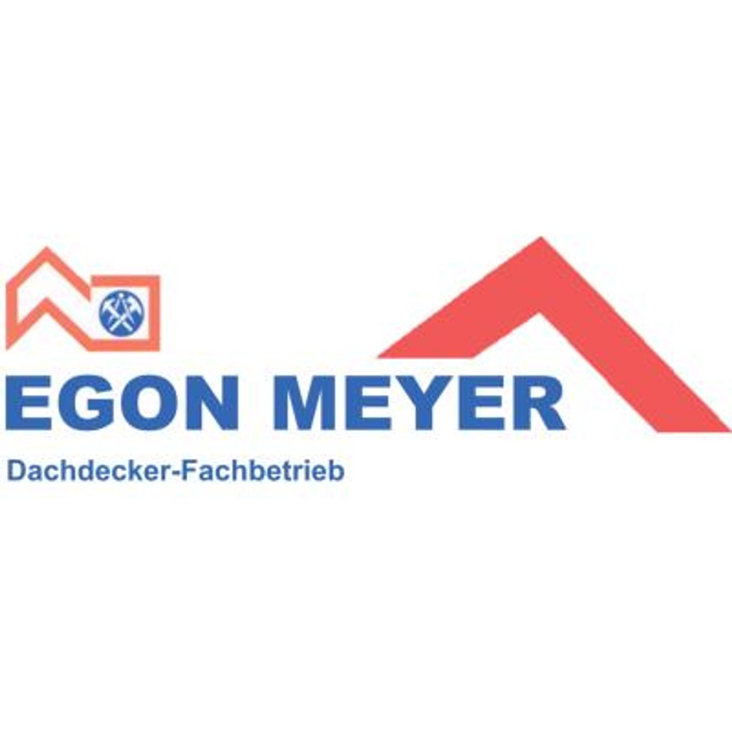 Logo der Firma Dachdeckerbetrieb Egon Meyer Inh. Thomas Engelbrecht aus Klingenberg auf dem Branchenportal Dachdecker.com