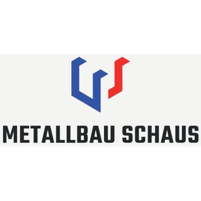 Logo der Firma Metallbau Schaus aus Bad Camberg auf dem Branchenportal Schlosserei.net