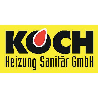 Logo der Firma Koch Heizung Sanitär GmbH aus Anger auf dem Branchenportal Sanitaer.org