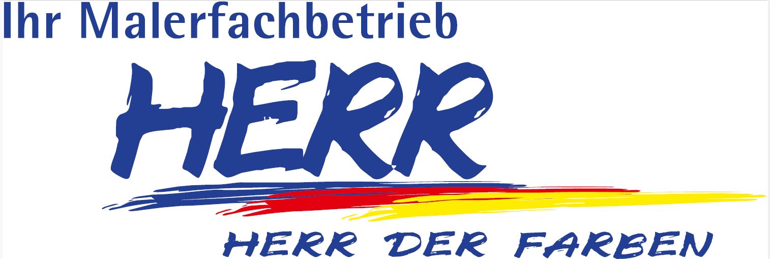 Logo der Firma Herr der Farben GmbH Malerfachbetrieb Frank Herr aus Berg auf dem Branchenportal Maler.org