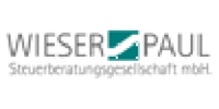 Logo der Firma Wieser & Paul Steuerberatungs GmbH aus Bad Reichenhall auf dem Branchenportal Steuer-Berater.de