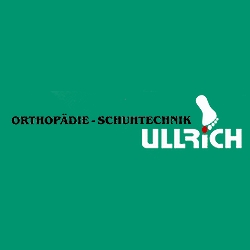Logo der Firma Bernd Ullrich Orthopädie-Schuhtechnik aus Ebersbach-Neugersdorf auf dem Branchenportal Sanimio.de