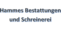 Logo der Firma Thomas Hammes Schreinerei Hammes aus Faid auf dem Branchenportal Tischler-Schreiner.org