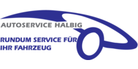 Logo der Firma Abschleppdienst Autoservice Halbig aus Oberthulba auf dem Branchenportal Auto-Werkstatt.de