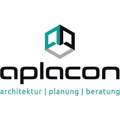 Logo der Firma Aplacon Planung & Beratung GmbH aus Straelen auf dem Branchenportal Bauunternehmen.org