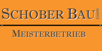 Logo der Firma Schober Bau GmbH aus Königstein auf dem Branchenportal Maurer-und-Betonbauer.de