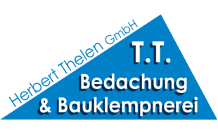 Logo der Firma T.T. Bedachung u. Bauklempnerei GmbH aus Düsseldorf auf dem Branchenportal Dachdecker.com
