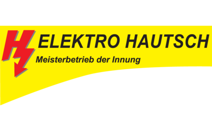 Logo der Firma ELEKTRO HAUTSCH aus Weidenberg auf dem Branchenportal Elektriker.org