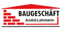 Logo der Firma Baugeschäft André Lehmann aus Bechstedtstraß auf dem Branchenportal Bauunternehmen.org
