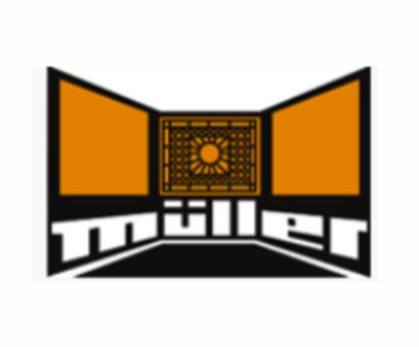 Logo der Firma Glaserei Müller aus Königsbrunn auf dem Branchenportal Glaserei.org
