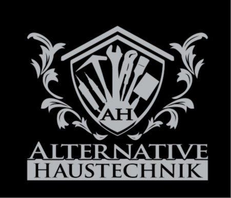 Logo der Firma Alternative Haustechnik GmbH aus Dinslaken auf dem Branchenportal Heizungsbau.net