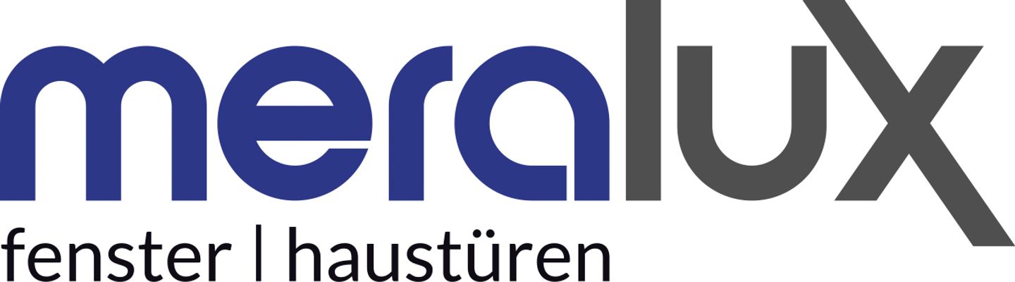 Logo der Firma meralux G. Kistner GmbH aus Wöllstein auf dem Branchenportal Glaserei.org