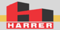 Logo der Firma Harrer Bau GmbH & Co.KG aus Vilgertshofen auf dem Branchenportal Bauunternehmen.org
