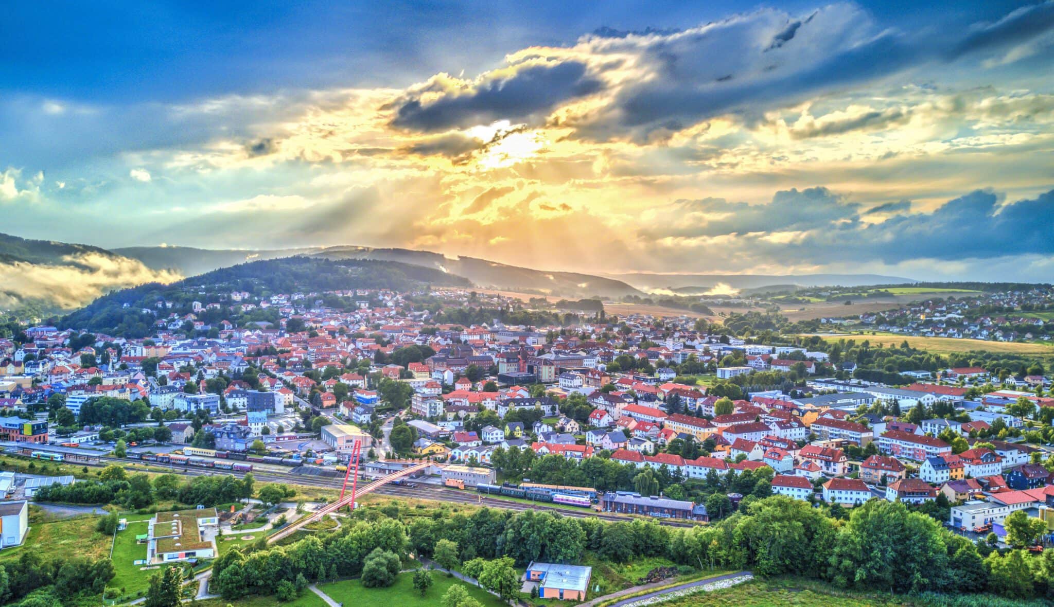 Immobilienbewegung Tim Schöne |&nbsp;Immobilienmakler Ilmenau cover image