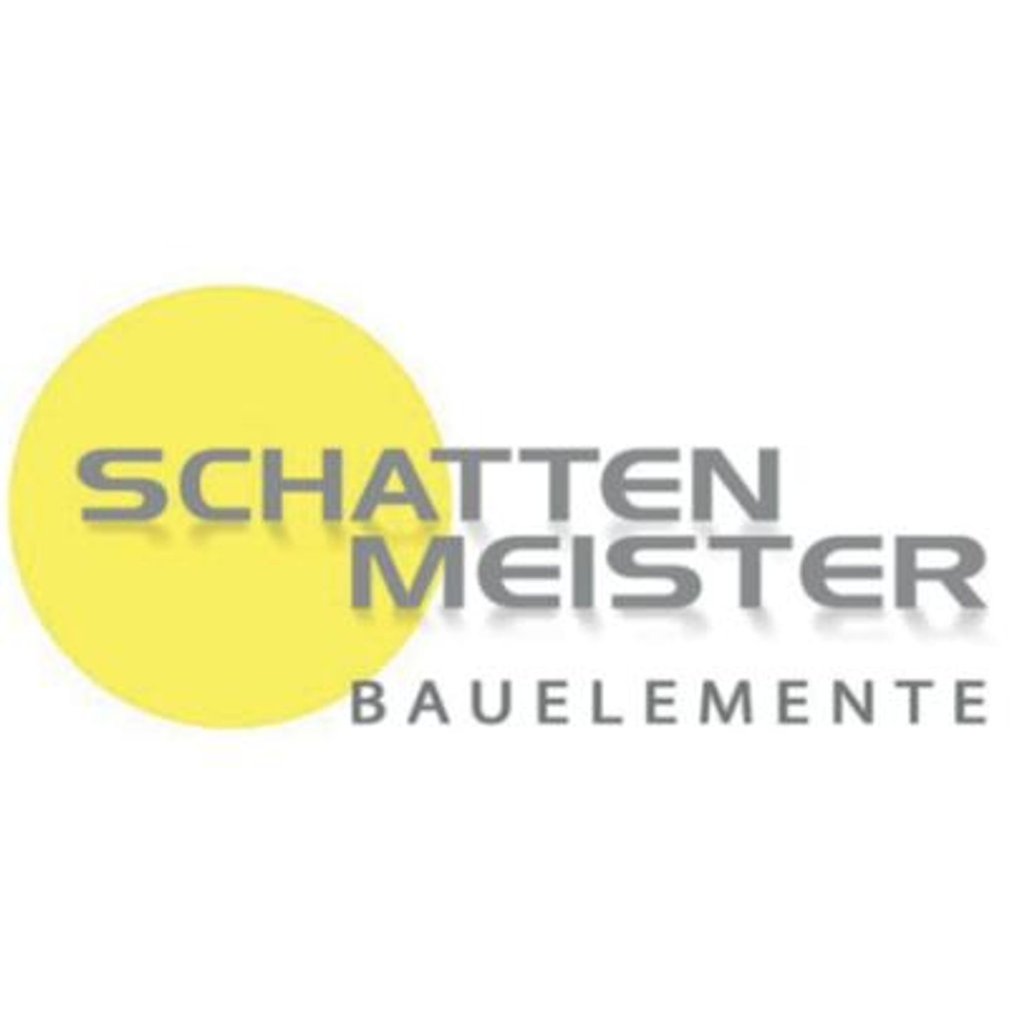 Logo der Firma Schattenmeister Bauelemente GmbH aus Unterschleißheim auf dem Branchenportal Fensterbau.org