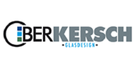 Logo der Firma OBERKERSCH Glasdesign aus Leinefelde-Worbis auf dem Branchenportal Sanitaer.org