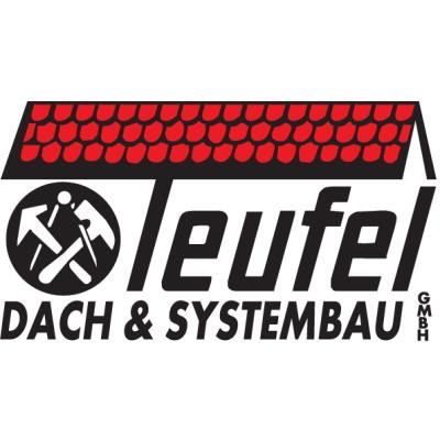 Logo der Firma Teufel DACH & SYSTEMBAU GMBH aus Hirschaid auf dem Branchenportal Dachdecker.com
