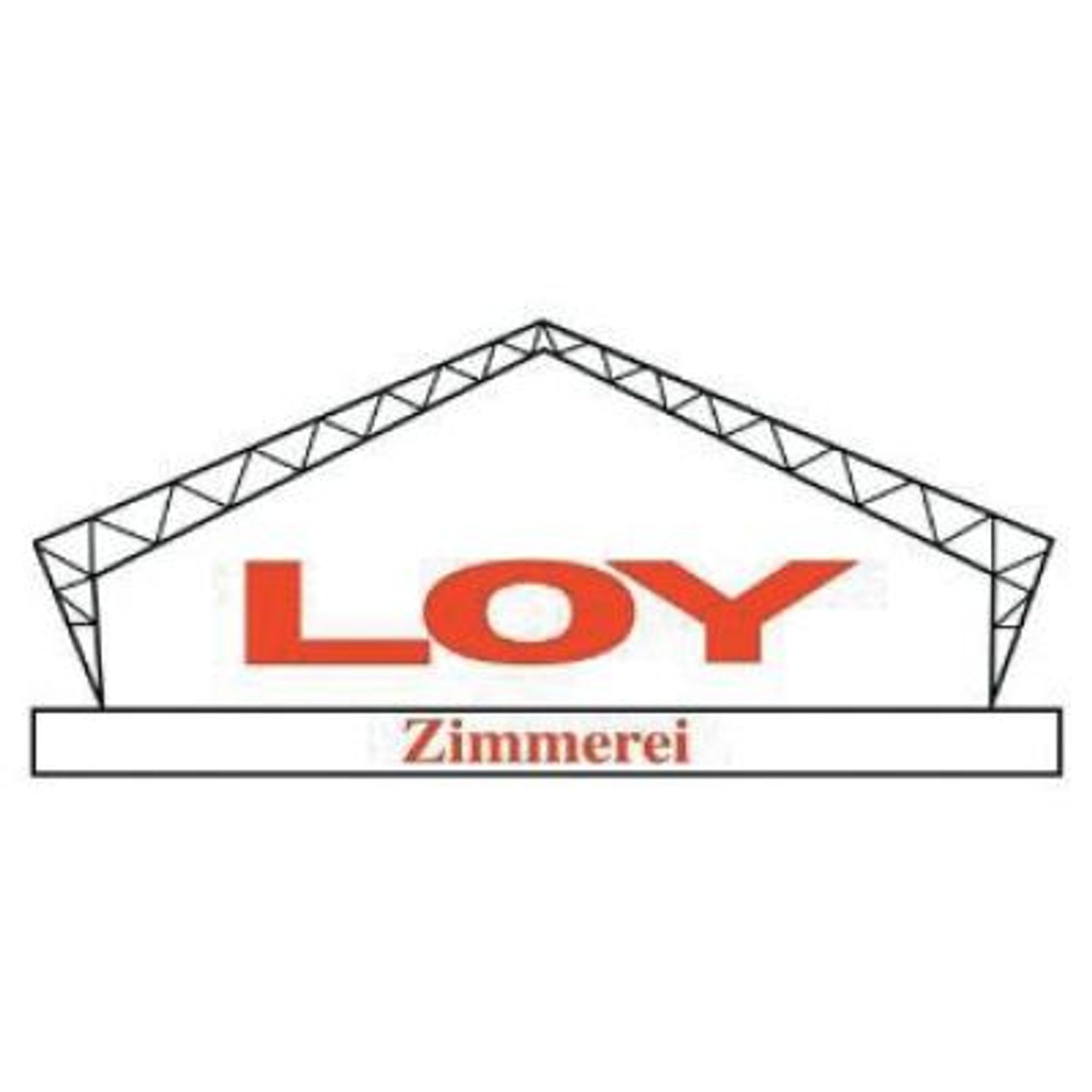 Logo der Firma Lorenz Loy GmbH Zimmerei aus Söchtenau auf dem Branchenportal Tischler-Schreiner.org