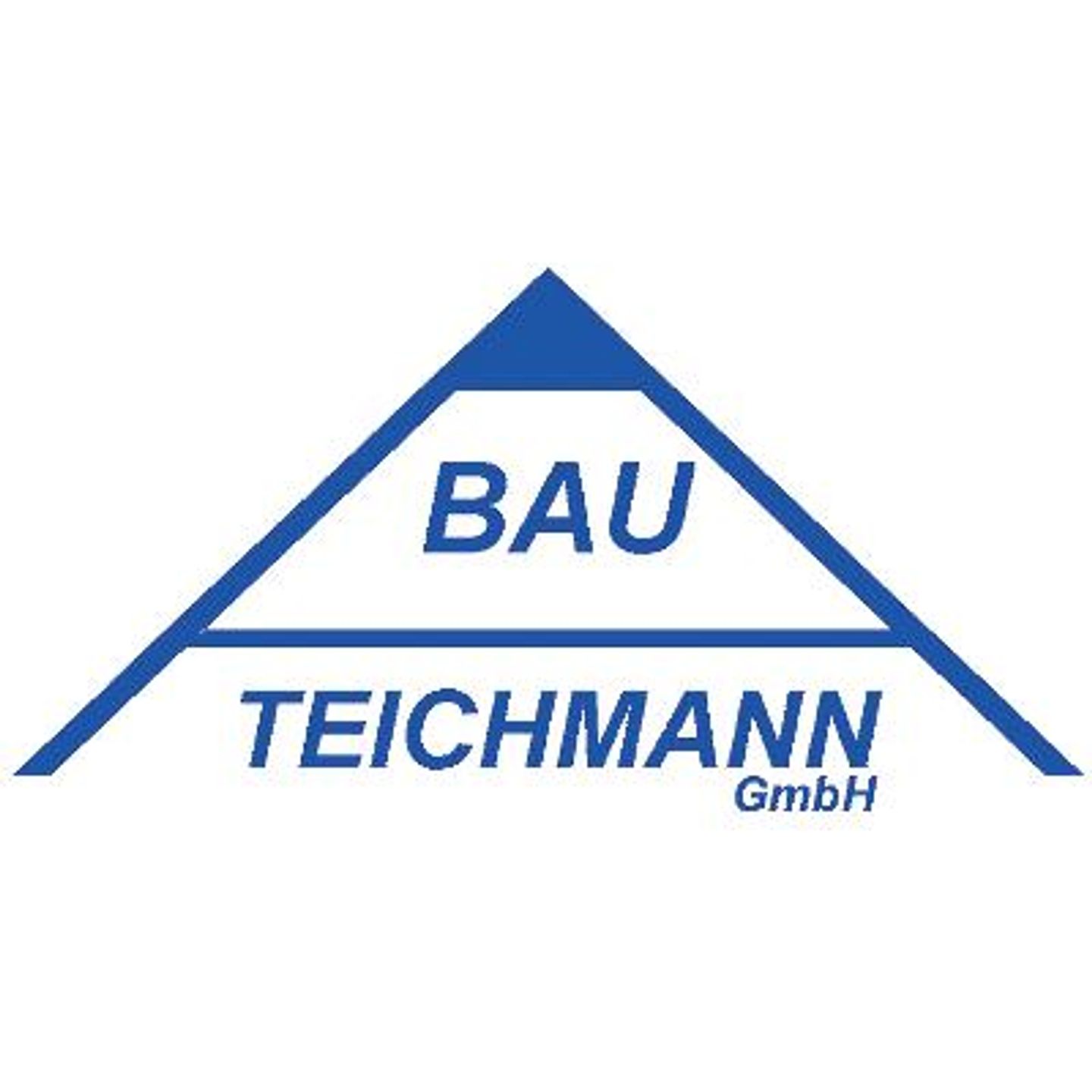 Bau Teichmann GmbH - LOGO