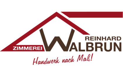 Logo der Firma Walbrun Reinhard aus Rötz auf dem Branchenportal Tischler-Schreiner.org