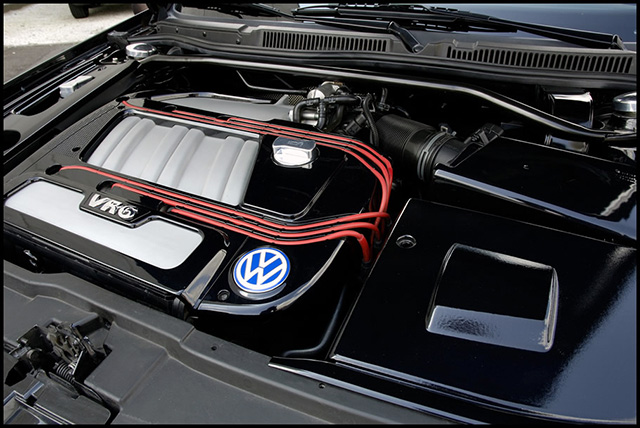 Beispielarbeit von Fahrzeugtechnik Loll - veröffentlicht auf Auto-Werkstatt.de