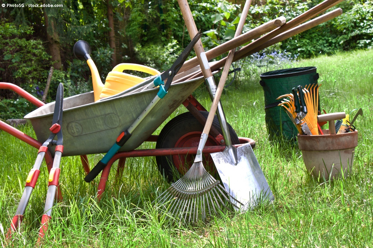 Beispielarbeit von Uwe Grünwald - Landschafts- und Gartengestaltung - veröffentlicht auf Gartenbau.org