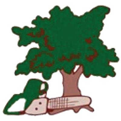 Logo der Firma Chemnitzer Forst- und Landschaftsservice aus Lichtenau auf dem Branchenportal Gartenbau.org