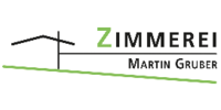 Logo der Firma Gruber Martin Zimmerei aus Raubling auf dem Branchenportal Fensterbau.org
