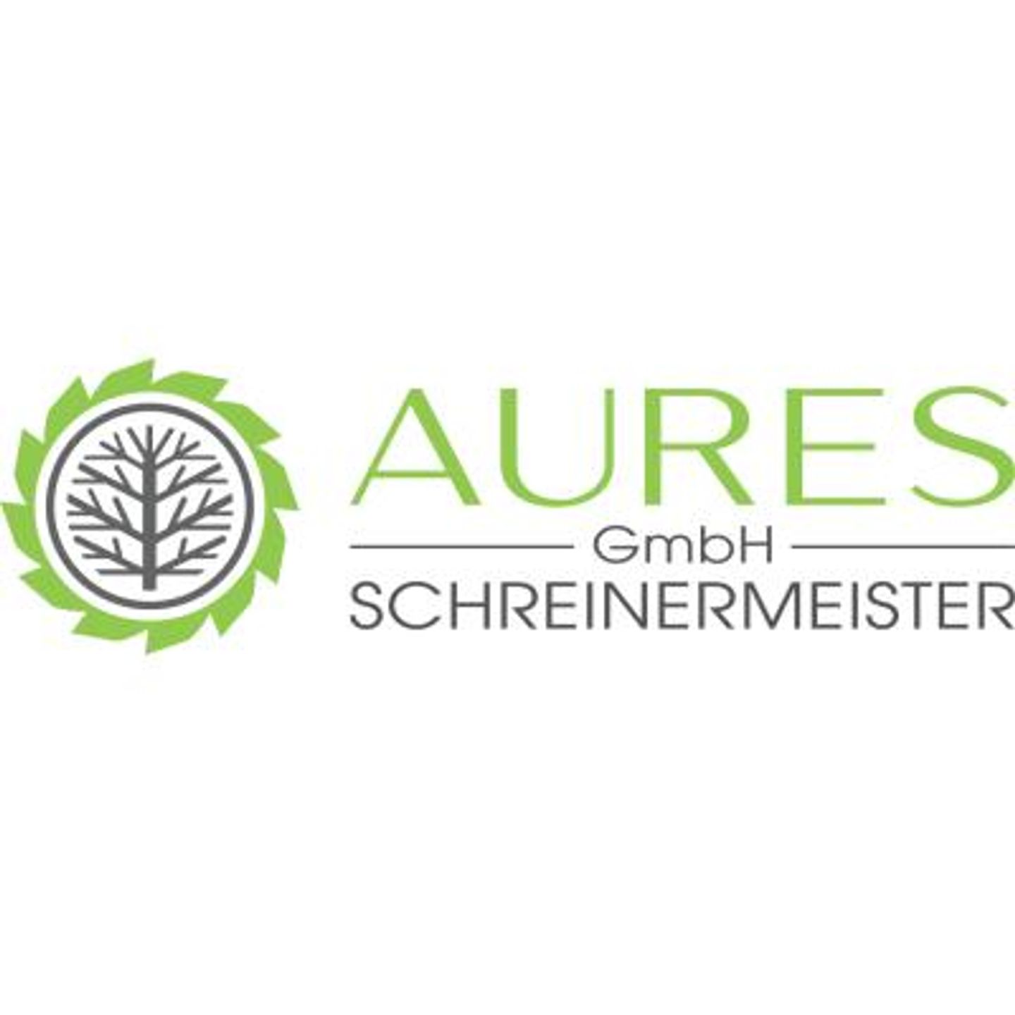 Logo der Firma Schreinermeister Aures GmbH aus Herzogenaurach auf dem Branchenportal Tischler-Schreiner.org