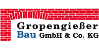 Logo der Firma Gropengießer Bau GmbH & Co.KG aus Nordhausen auf dem Branchenportal Maler.org