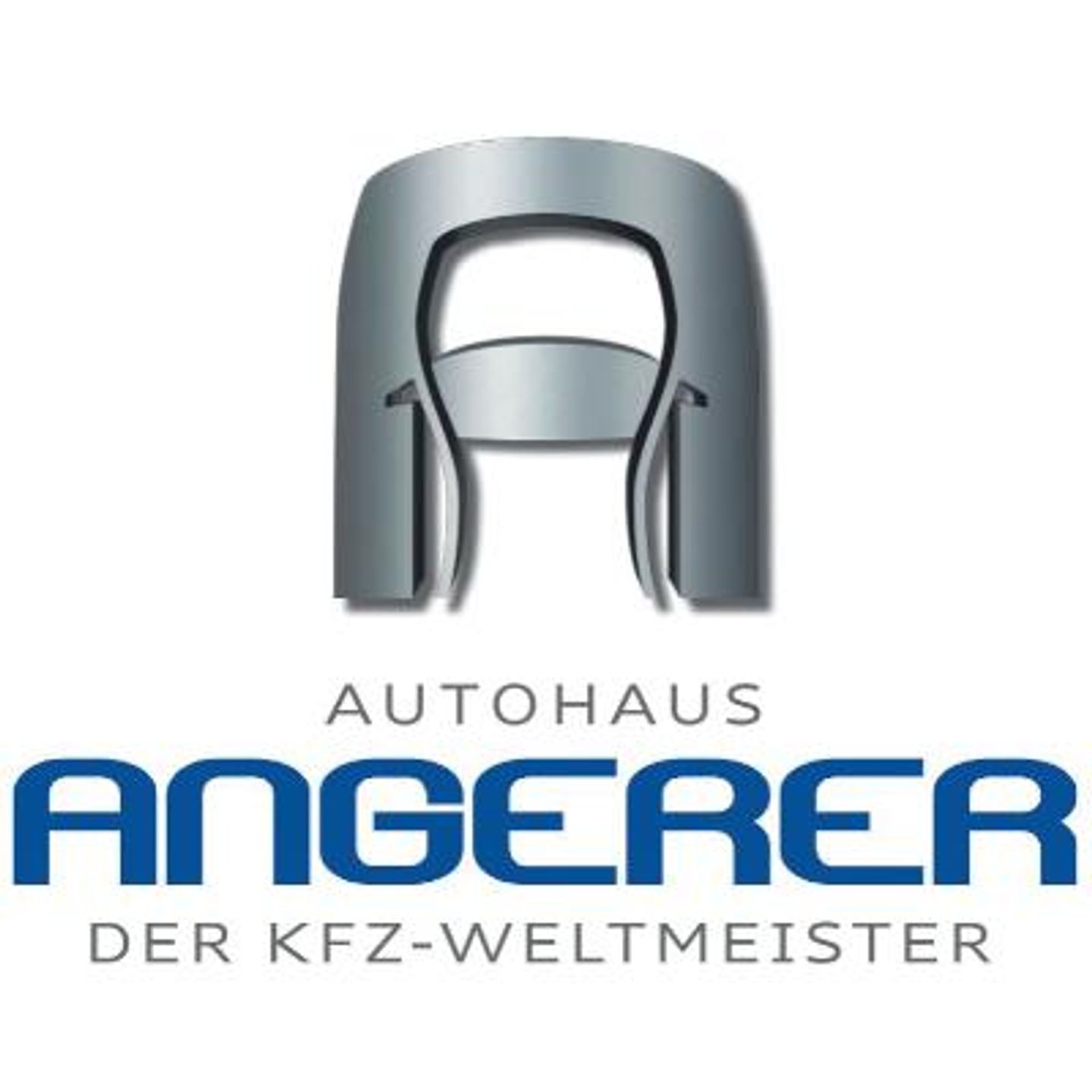 Logo der Firma Autohaus Angerer GmbH & Co. KG aus Schierling auf dem Branchenportal Auto-Werkstatt.de