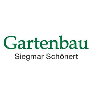 Logo der Firma Gartenbau Siegmar Schönert aus Dresden auf dem Branchenportal Gartenbau.org