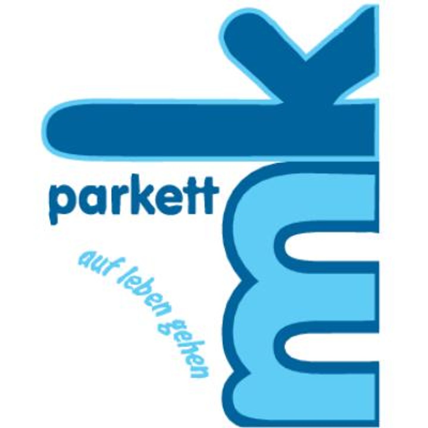 Logo der Firma Peter Gerlinger mk-parkett aus Leutershausen auf dem Branchenportal Tischler-Schreiner.org