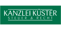 Logo der Firma Steuerberater Küster Markus aus Regensburg auf dem Branchenportal Steuer-Berater.de