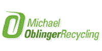 Logo der Firma Oblinger Michael Recycling GmbH & Co. KG aus Ingolstadt auf dem Branchenportal Glaserei.org