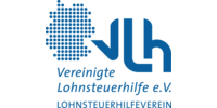 Logo der Firma Lohnsteuerhilfeverein Katrin Feustel aus Eibenstock auf dem Branchenportal Steuer-Berater.de