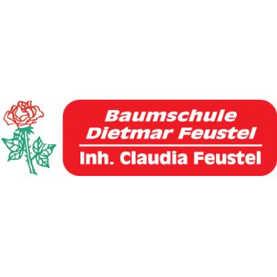Logo der Firma Baumschule Feustel aus Treuen auf dem Branchenportal Gartenbau.org
