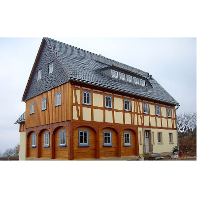 Beispielarbeit von Bauhandwerksbetrieb Heber GmbH & Co. KG - veröffentlicht auf Bauunternehmen.org