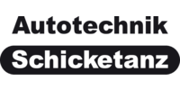 Logo der Firma Autotechnik Schicketanz aus Stollberg auf dem Branchenportal Auto-Werkstatt.de